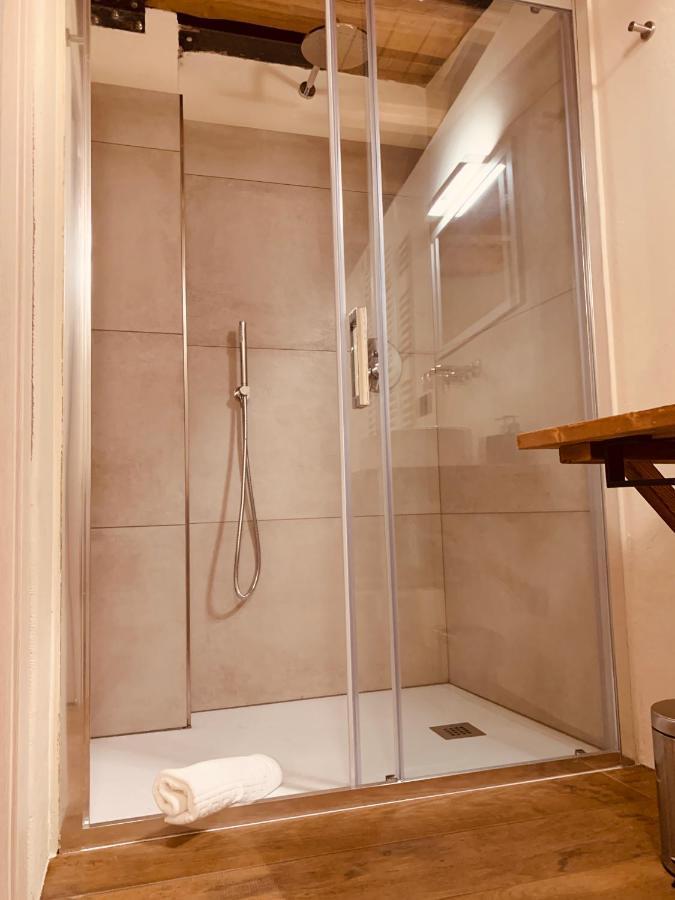 Lo Paglier - Le Four Des Alpes Apartment Rhemes-Saint-Georges Exterior photo